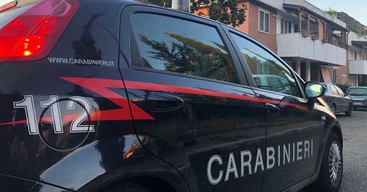 Carabinieri 06