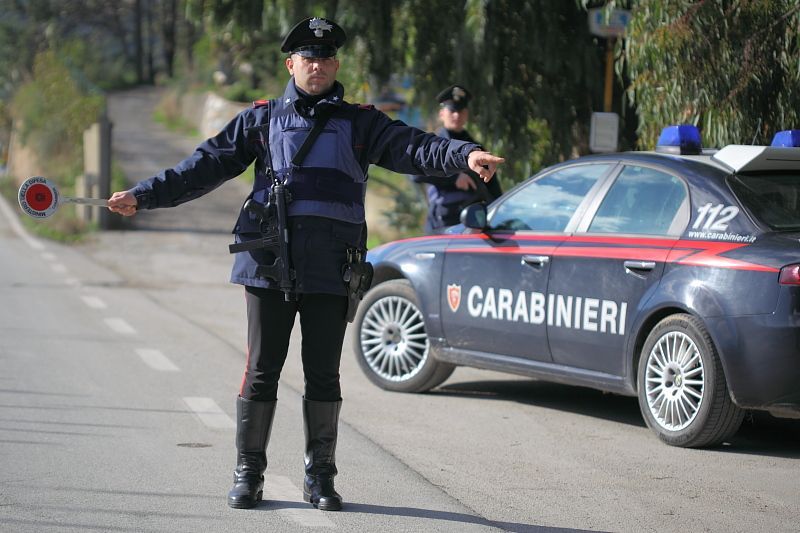 Carabinieri 17