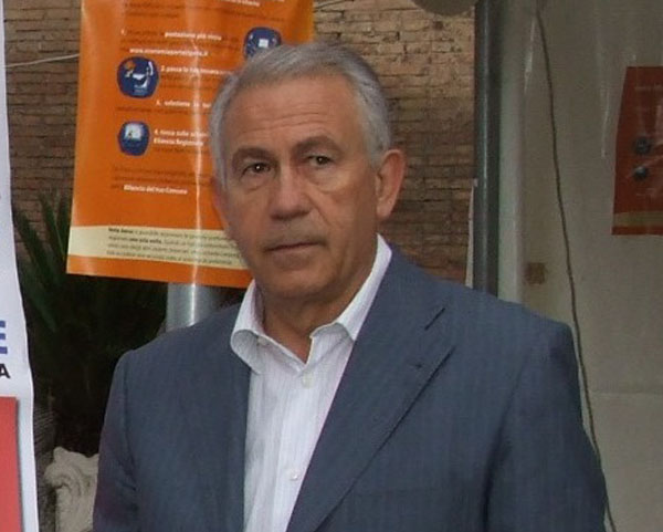 Angelo Ianni