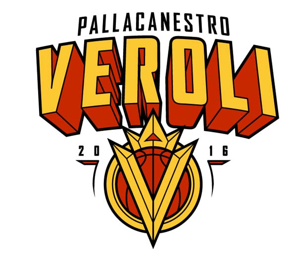 Logo pallacanestro Veroli