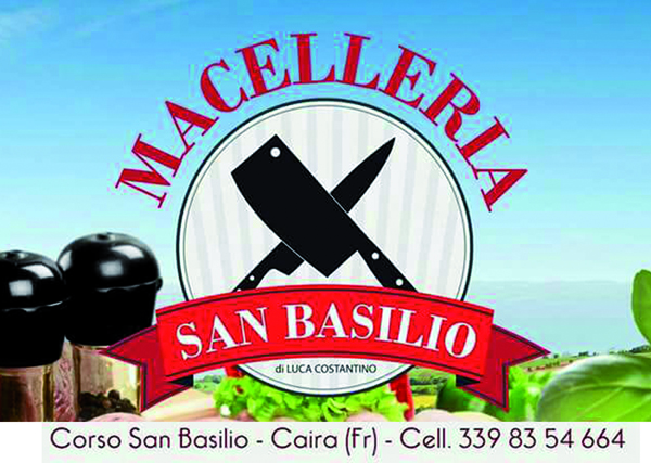 Macelleria san Basilio