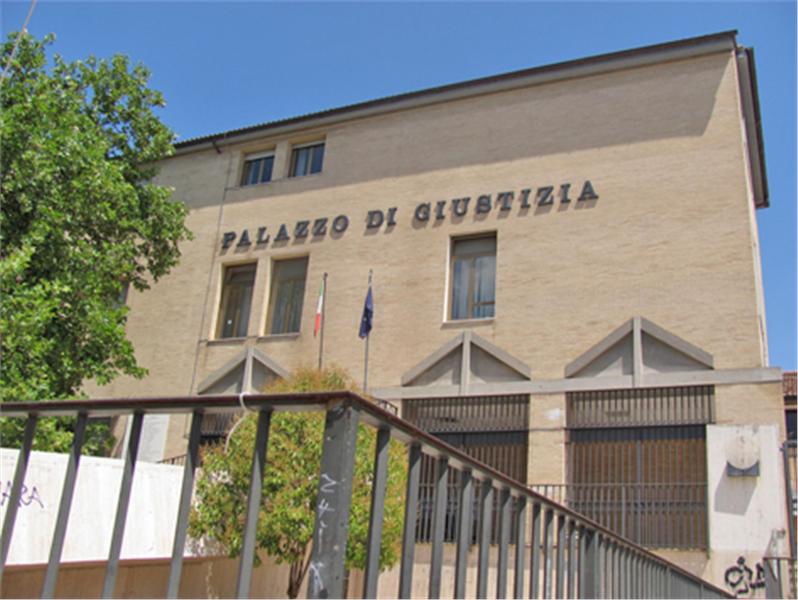 Tribunale Cassino