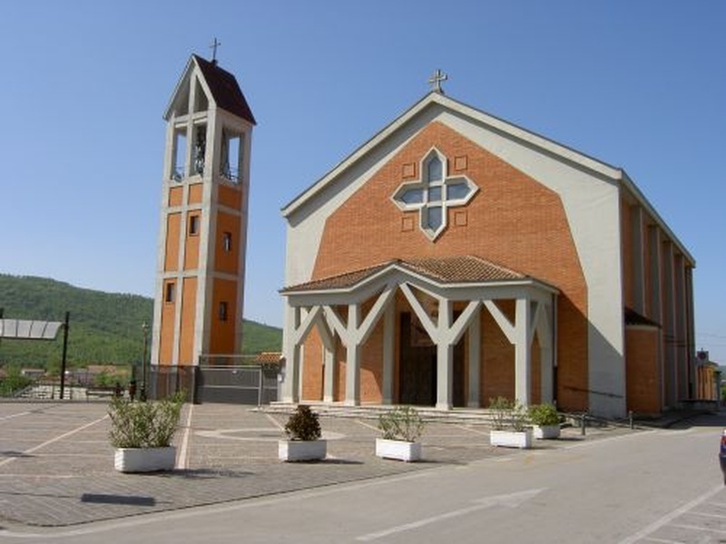 Chiesa Broccostella