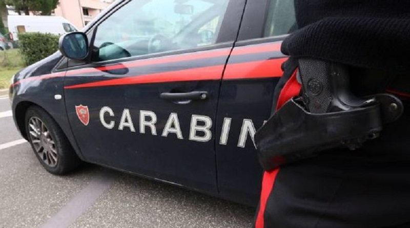 carabinieri 20