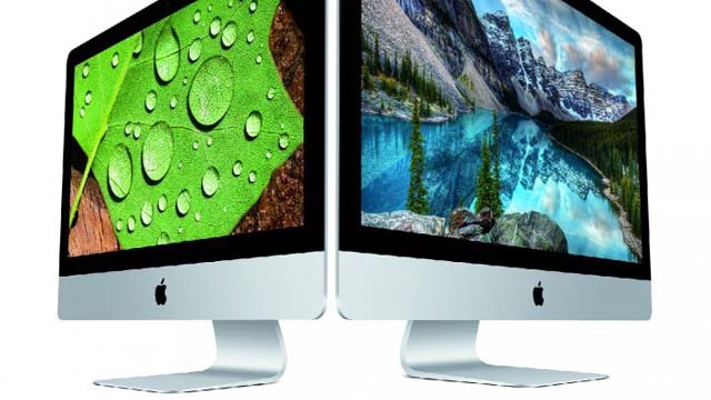 apple