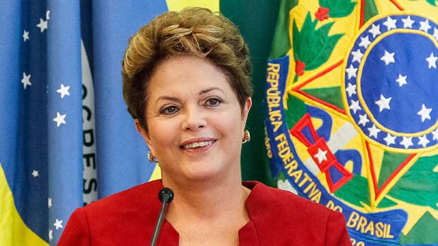 dilma dilma