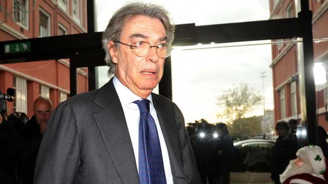 moratti