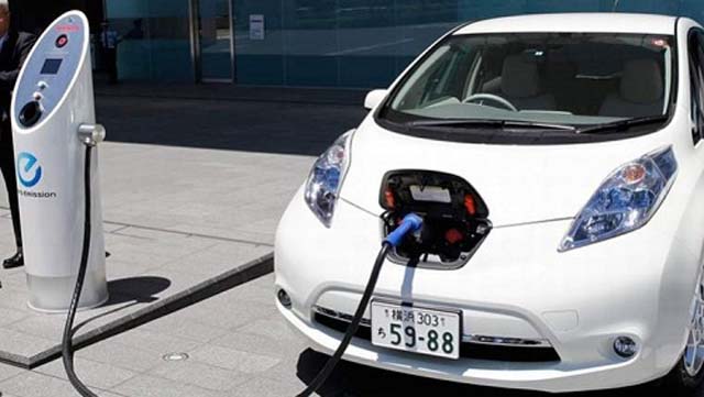 auto-elettrica