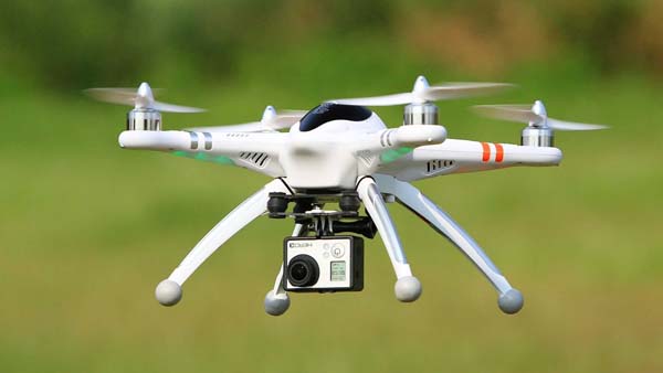 Drone Drone