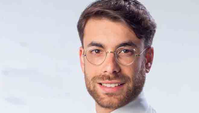 Luca Di Stefano Luca Di StefANO