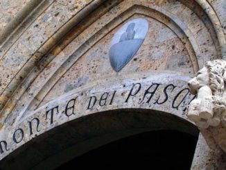 Monte PaschiSiena