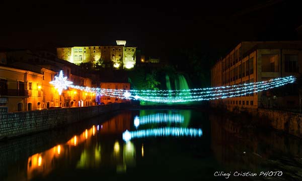 Natale Isola Natale Isola