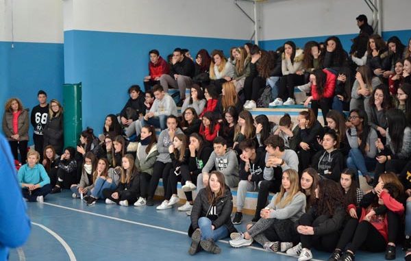 SCUOLA 01 SCUOLA 01