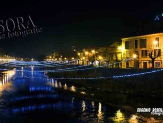 Sora Natale 2016