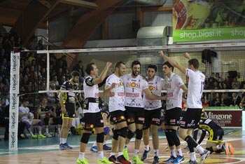 Sora-pallavolo