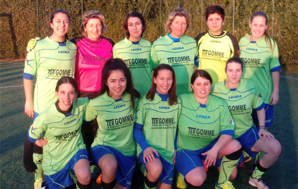 Squadra c Castro Squadra c Castro