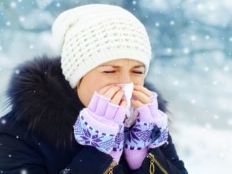 allergie invernali