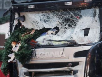 camion Berlino