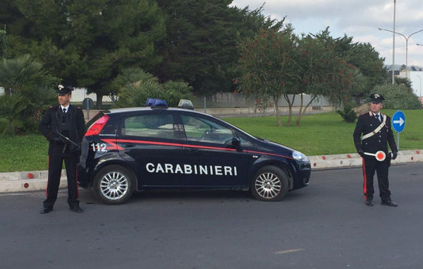 controllo carabinieri 01