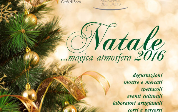 logo natale 2016 logo natale 2016