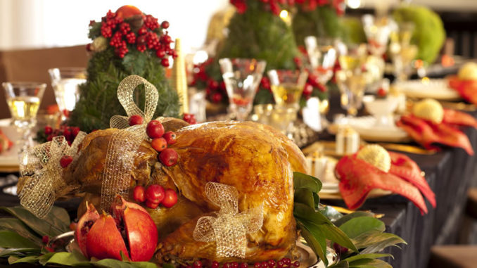 pranzo di natale pranzo di natale