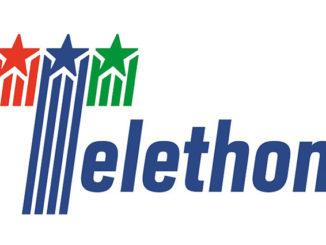 telethon logo