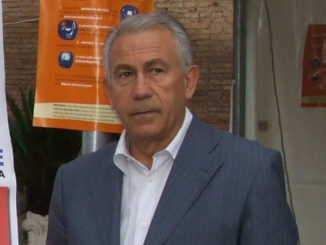 Angelo Ianni