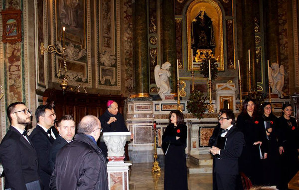 Concerto 001 Concerto 001