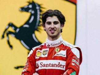 Giovinazzi