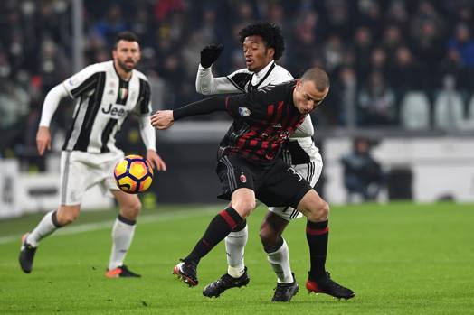 Juve Milan coppa Juve Milan coppa