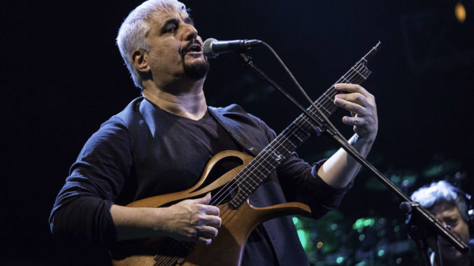 Pino Daniele Pino Daniele