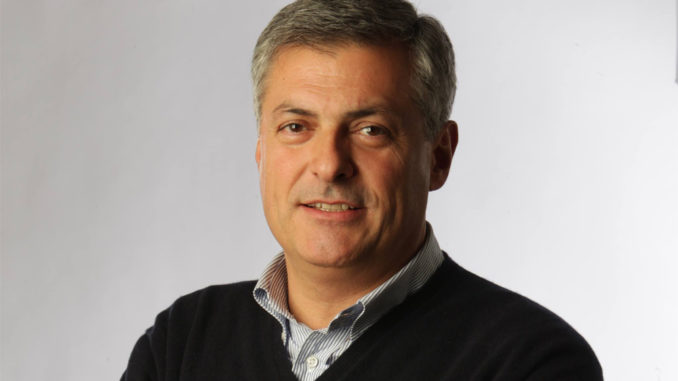 Walter Tersigni Walter Tersigni