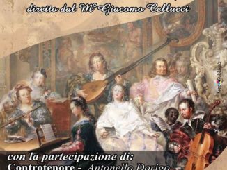 concerto barocco