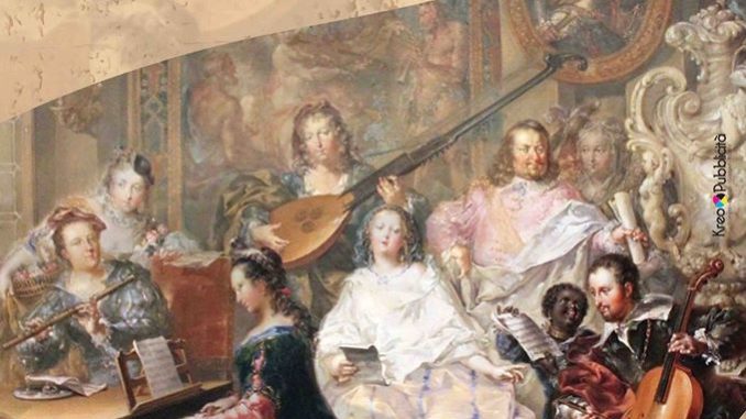 concerto barocco concerto barocco