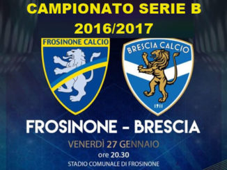 frosinone brescia