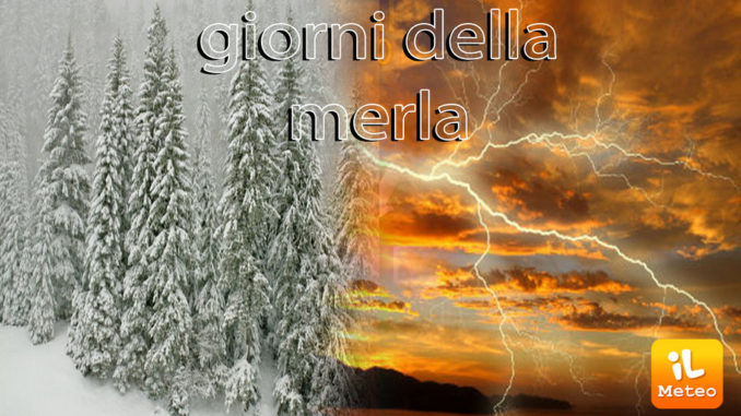 giorni merla neve nord 24117 giorni merla neve nord 24117