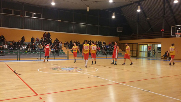 pallacanestro veroli 2 pallacanestro veroli 2