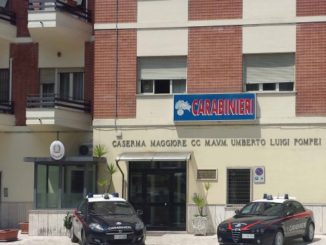 Carabinieri Pontecorvo 2