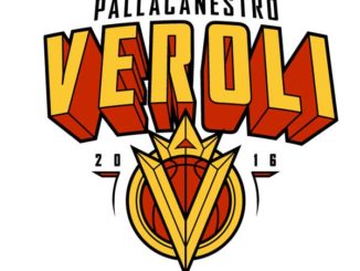 Logo pallacanestro Veroli