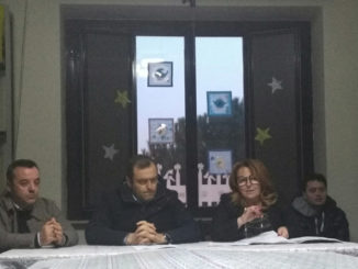 Sindaco cittadini