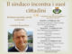 Sindaco incontra