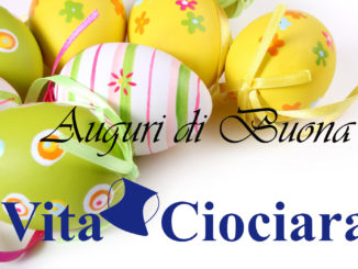 Auguri Buona Pasqua