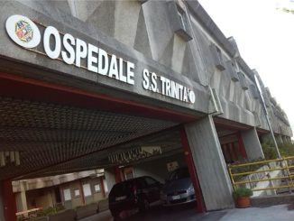 OSPEDALE DI SORA