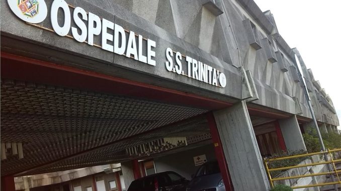 OSPEDALE DI SORA OSPEDALE DI SORA