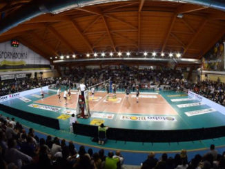 PalaGlobo