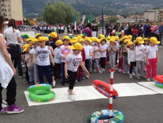 strade giocare