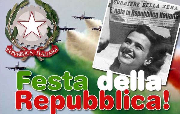2 giugno 2 giugno