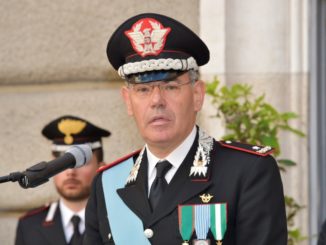 Generale Andrea Rispoli