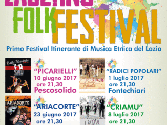 Lacerno Folk