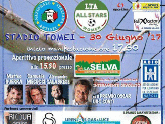 TACCHI BENEFICIENZA
